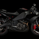 Illustration for article titled The Ronin 47: Creating A Badass Street Bike From A Dystopian Future